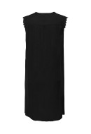 Rochie Only Carmakoma Carmumi Knee Black