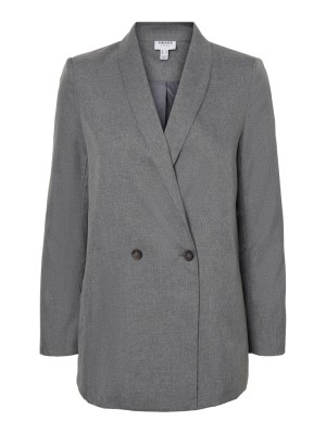 Sacou Dama Vero Moda Vmklara Medium Grey Melange