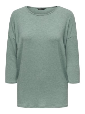 Bluza Dama Only Onlglamour 3/4 Jrs Noos Chinois Green