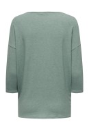 Bluza Dama Only Onlglamour 3/4 Jrs Noos Chinois Green