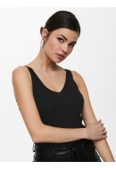 Maieu Dama Jacqueline De Young Jdybodilla Black