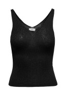 Maieu Dama Jacqueline De Young Jdybodilla Black