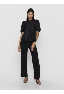 Bluza Dama Only Onlsierra Black