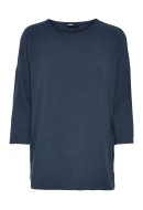 Bluza Dama Only Onlglamour 3/4 Jrs Noos India Ink