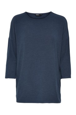 Bluza Dama Only Onlglamour 3/4 Jrs Noos India Ink