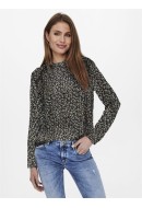 Bluza Dama Only Onlnew Mallory Night Sky /Anne Ditsy