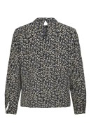 Bluza Dama Only Onlnew Mallory Night Sky /Anne Ditsy