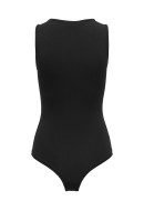 Body Dama Only Onlsvea O-Neck  Black