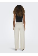 Body Dama Only Onlsvea O-Neck  Black