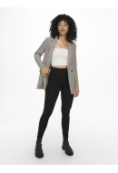 Colanti Dama Only Onlvada Black