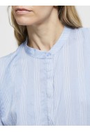 Rochie Selected Slfclara-Viola Oversize Eventinde/White