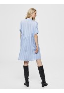 Rochie Selected Slfclara-Viola Oversize Eventinde/White