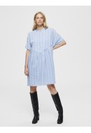 Rochie Selected Slfclara-Viola Oversize Eventinde/White