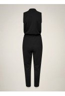 Salopeta Dama Jacqueline De Young Jdyhoney Black