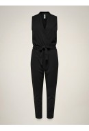 Salopeta Dama Jacqueline De Young Jdyhoney Black