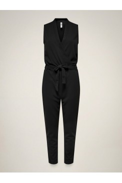 Salopeta Dama Jacqueline De Young Jdyhoney Black