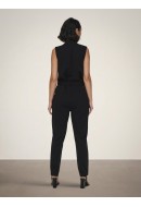 Salopeta Dama Jacqueline De Young Jdyhoney Black