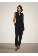 Salopeta Dama Jacqueline De Young Jdyhoney Black