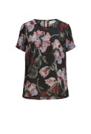 Bluza Dama Adpt Mille Black