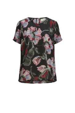 Bluza Dama Adpt Mille Black