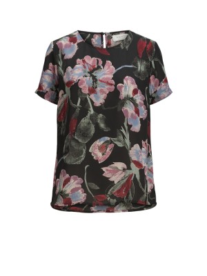 Bluza Dama Adpt Mille Black