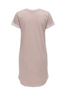 Dress Jacheline De Young Jdyivy Adobe Rose