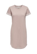 Dress Jacheline De Young Jdyivy Adobe Rose