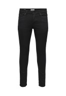 Blugi Barbati Only&Sons Onswarp Life Skinny Pk9383 Black Denim