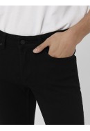 Men Jeans Only&Sons Onswarp Life Skinny Pk9383 Black Denim