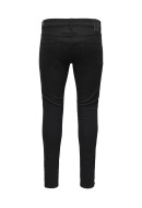 Blugi Barbati Only&Sons Onswarp Life Skinny Pk9383 Black Denim