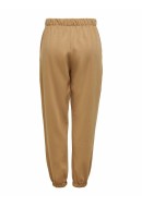 Women Pants  Only Onlfeel Life Toasted Coconut