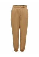 Women Pants  Only Onlfeel Life Toasted Coconut