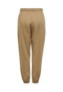 Women Pants  Only Onlfeel Life Toasted Coconut