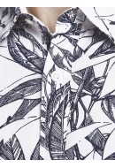 Camasa Barbati Jack&Jones Charlie Cloud Dancer Aop 