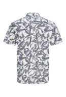 Camasa Barbati Jack&Jones Charlie Cloud Dancer Aop 