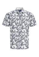 Camasa Barbati Jack&Jones Charlie Cloud Dancer Aop 