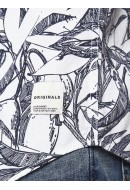 Camasa Barbati Jack&Jones Charlie Cloud Dancer Aop 