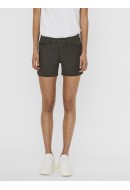 Pantaloni Scurti Dama Vero Moda Vmhot Seven N/W Beluga