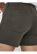 Pantaloni Scurti Dama Vero Moda Vmhot Seven N/W Beluga