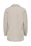 Sacou Dama Jacqueline De Young Jdygeggo Jrs Chauteau Gray