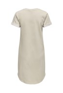 Dress Jacheline De Young Jdyivy Chateau Gray