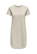 Dress Jacheline De Young Jdyivy Chateau Gray