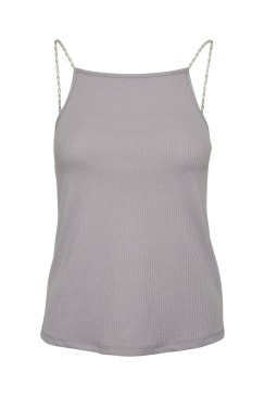 Maieu Dama Vero Moda Vmjoelle Singlet Ash
