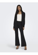 Sacou Dama Jacqueline De Young Jdylouisville Catia Jrs Black