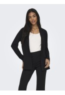 Sacou Dama Jacqueline De Young Jdylouisville Catia Jrs Black