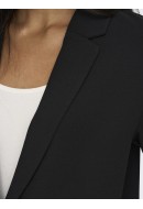 Sacou Dama Jacqueline De Young Jdylouisville Catia Jrs Black