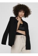 Sacou Dama Jacqueline De Young Jdylouisville Catia Jrs Black