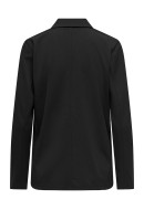 Sacou Dama Jacqueline De Young Jdylouisville Catia Jrs Black