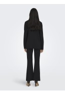 Sacou Dama Jacqueline De Young Jdylouisville Catia Jrs Black