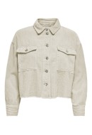 Jacheta Dama Only Onlmarina-Eny Life Cord Pumice Stone